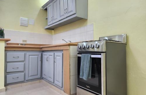 La Romana Apartamento | Apartamentos Melya cerca de la Playa Caleta