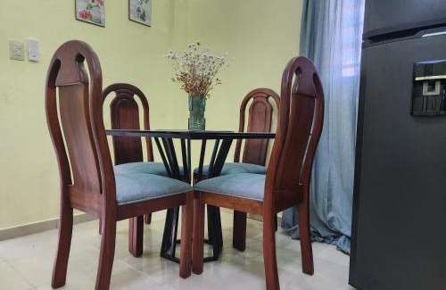 La Romana Apartamento | Apartamentos Melya cerca de la Playa Caleta