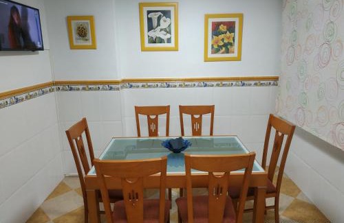 Mérida Apartamento | Apartamentos MERIDA LUDICA parking gratis en el centro de la ciudad