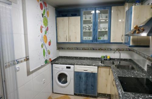 Mérida Apartamento | Apartamentos MERIDA LUDICA parking gratis en el centro de la ciudad