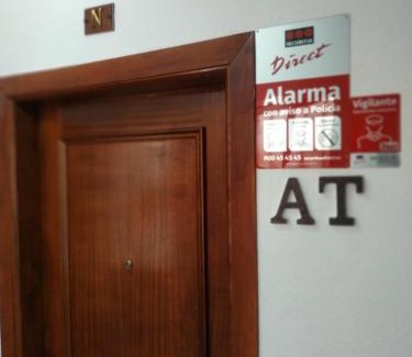 Mérida Apartamento | Apartamentos MERIDA LUDICA parking gratis en el centro de la ciudad