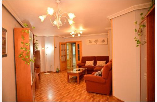 Mérida Apartamento | Apartamentos MERIDA LUDICA parking gratis en el centro de la ciudad