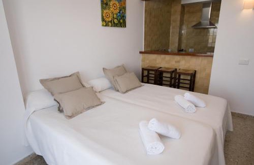 West End Apartamento | Apartamentos Mestret