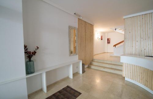 West End Apartamento | Apartamentos Mestret