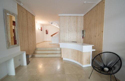 West End Apartamento | Apartamentos Mestret
