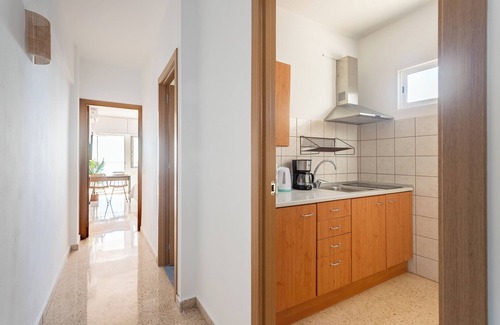 Cala Apartamento | Apartamentos Mirador