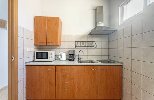 Cala Apartamento | Apartamentos Mirador