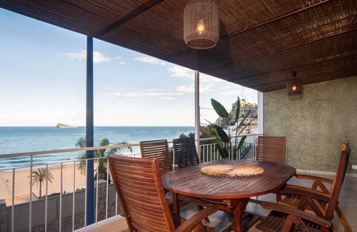 Cala Apartamento | Apartamentos Mirador