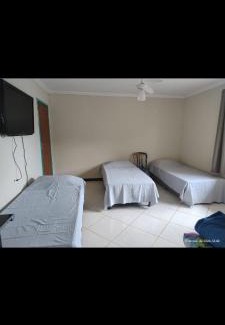 Castelo Apartamento | Apartamentos Mobiliados