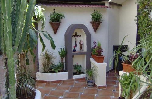 El Guincho Apartamento | Apartamentos Monasterio de San Antonio - adults only