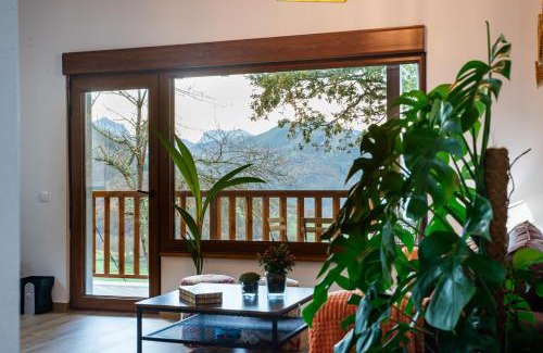 Cangas de Onís Apartamento | Apartamentos Montes Vindios