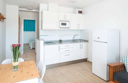Puerto Rico Apartamento | Apartamentos Montesol