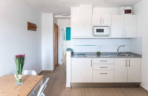 Puerto Rico Apartamento | Apartamentos Montesol