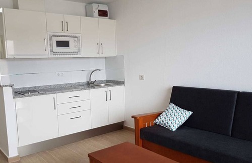 Puerto Rico Apartamento | Apartamentos Montesol