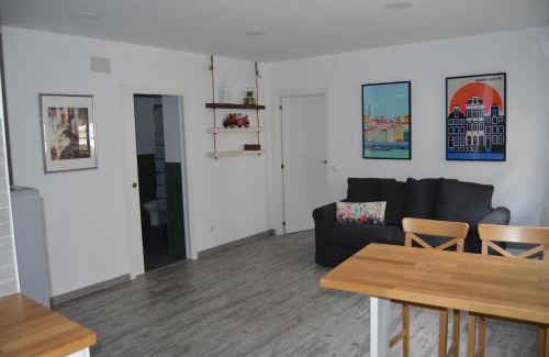 Centro histórico de Betanzos Apartamento | Apartamentos Moreira & Betanzos