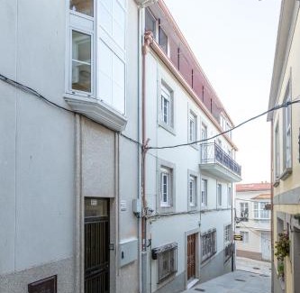 Centro histórico de Betanzos Apartamento | Apartamentos Moreira & Betanzos