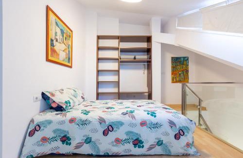 Centro histórico de Betanzos Apartamento | Apartamentos Moreira & Betanzos