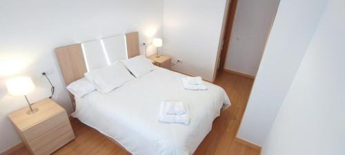 Daimiel Apartamento | Apartamentos Motilla del Azuer