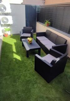Daimiel Apartamento | Apartamentos Motilla del Azuer