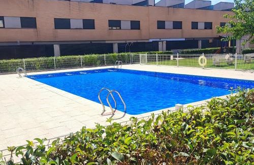 Daimiel Apartamento | Apartamentos Motilla del Azuer