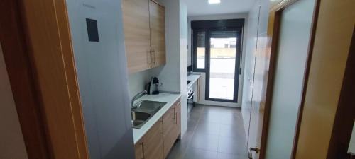 Daimiel Apartamento | Apartamentos Motilla del Azuer
