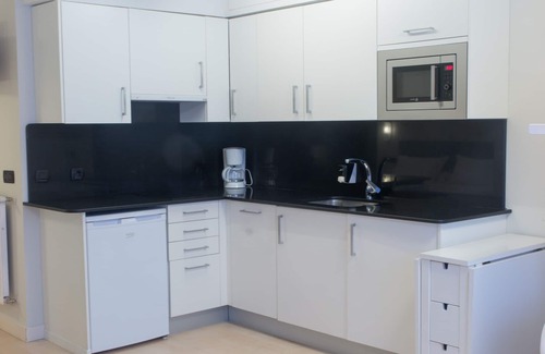 Mundaka Apartamento | Apartamentos Mundaka