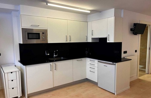 Mundaka Apartamento | Apartamentos Mundaka