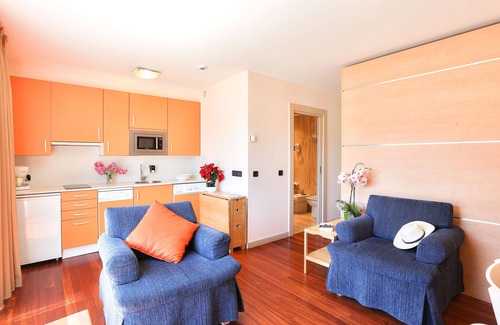 Mundaka Apartamento | Apartamentos Mundaka