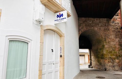 Viveiro Apartamento | APARTAMENTOS NADA Ó NORTE Centro