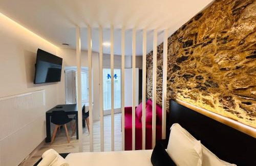 Viveiro Apartamento | APARTAMENTOS NADA Ó NORTE Centro