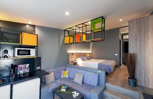 Morro Jable Apartamento | Apartamentos NataLis