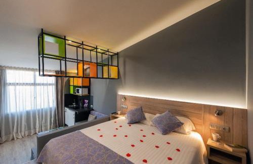 Morro Jable Apartamento | Apartamentos NataLis
