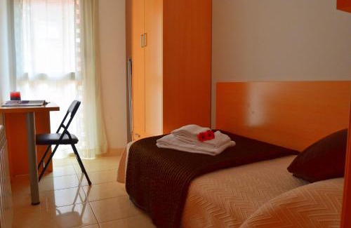 Navas Apartamento | Apartamentos Navas