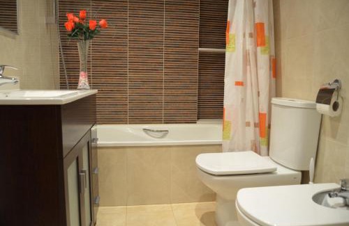 Navas Apartamento | Apartamentos Navas