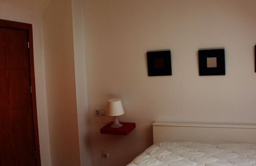 Pradollano Hotel | Apartamentos Nevada Suite Sierra Nevada