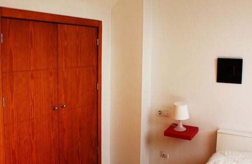 Pradollano Hotel | Apartamentos Nevada Suite Sierra Nevada