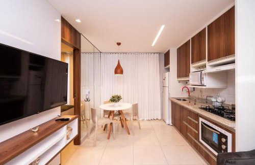 Jardim Goias Apartamento | Apartamentos no Jardim Goiás Goiânia/GO - THO