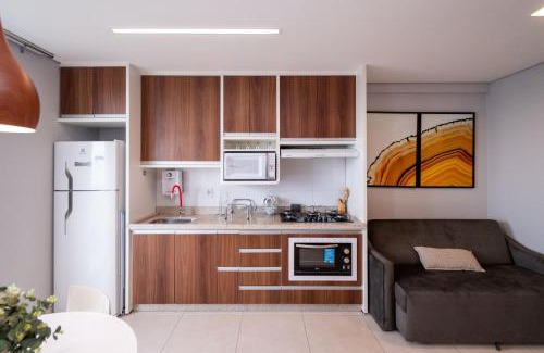 Jardim Goias Apartamento | Apartamentos no Jardim Goiás Goiânia/GO - THO