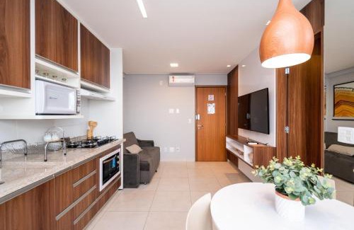 Jardim Goias Apartamento | Apartamentos no Jardim Goiás Goiânia/GO - THO