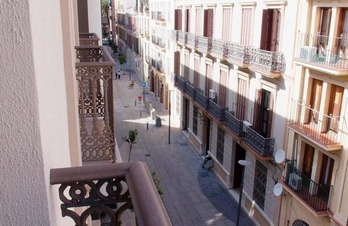 Ensanche Centro Apartamento | Apartamentos NONO by Charming Stay