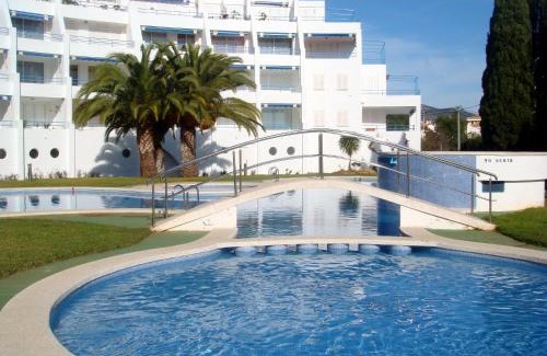 Alcossebre Apartamento | Apartamentos Nova Romana Casa Azahar