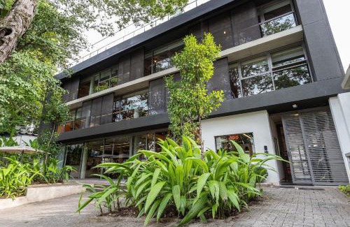Sao Paulo Apartamento | Apartamentos novos, com ótima estrutura e área comum próximo à USP - Caza Noz
