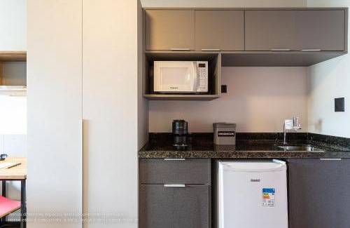 Sao Paulo Apartamento | Apartamentos novos, com ótima estrutura e área comum próximo à USP - Caza Noz