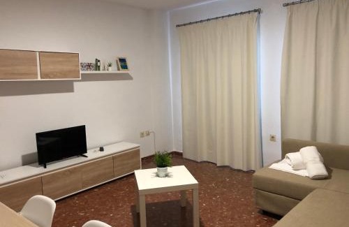 Ronda Apartamento | Apartamentos nueva 13