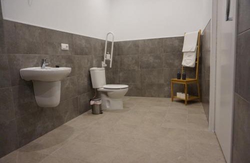 Ronda Apartamento | Apartamentos nueva 13
