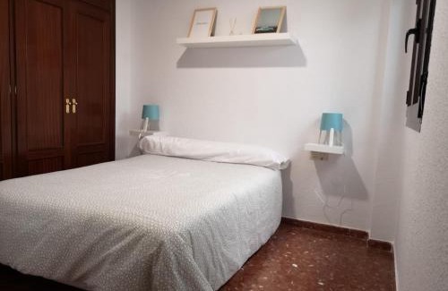 Ronda Apartamento | Apartamentos nueva 13