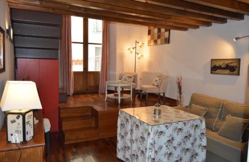 Centro de Toledo Apartamento | Apartamentos Nuncio Viejo