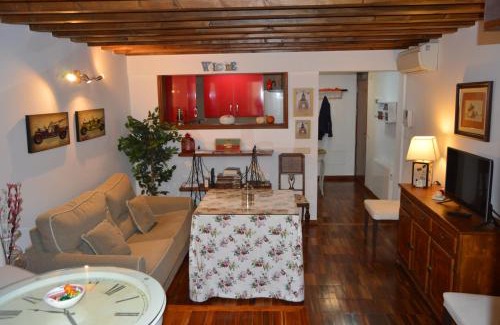 Centro de Toledo Apartamento | Apartamentos Nuncio Viejo