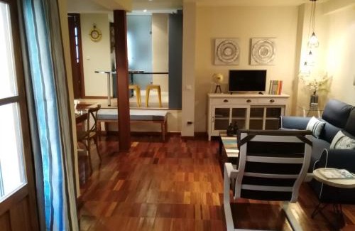 Centro de Toledo Apartamento | Apartamentos Nuncio Viejo