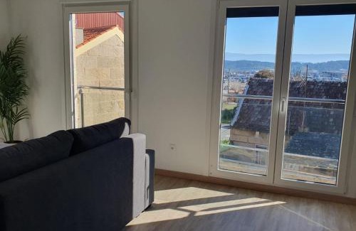 O Grove Apartamento | Apartamentos O Grove Centro
